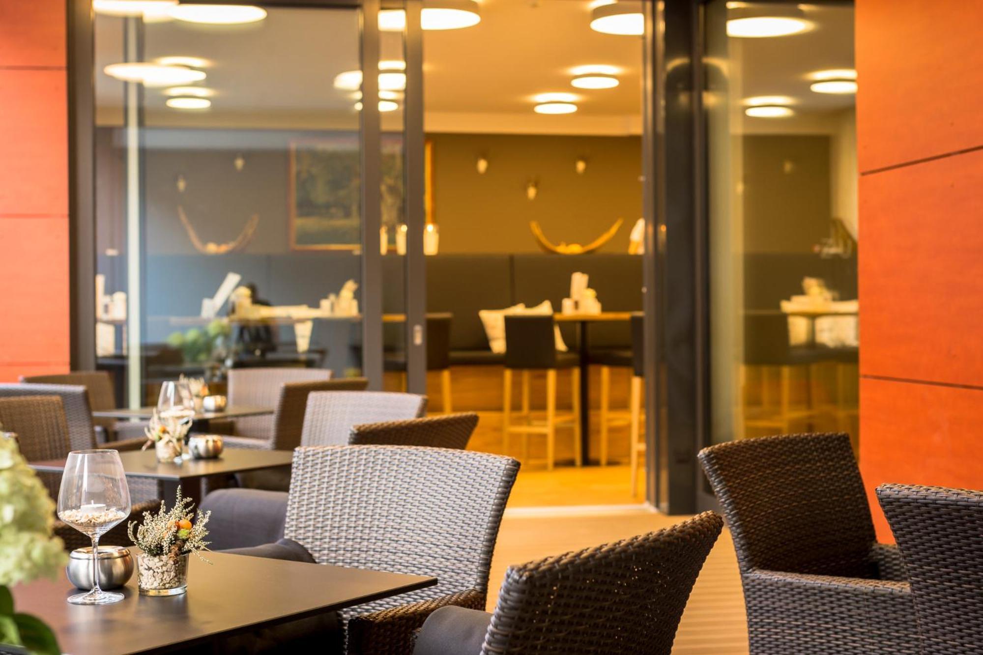 Stadthotel Reich Mellrichstadt Esterno foto