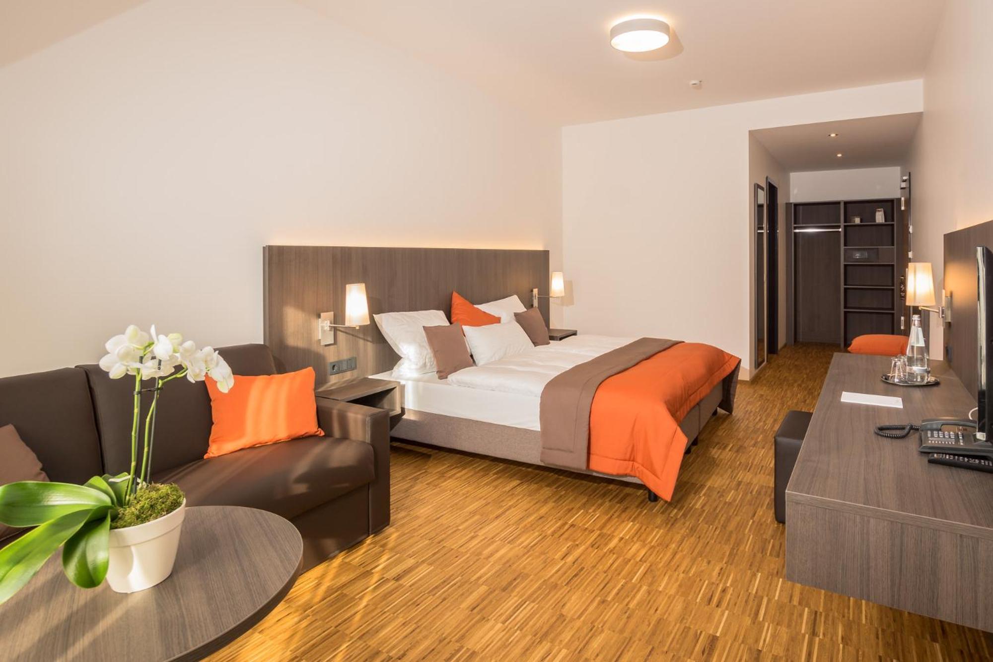 Stadthotel Reich Mellrichstadt Esterno foto